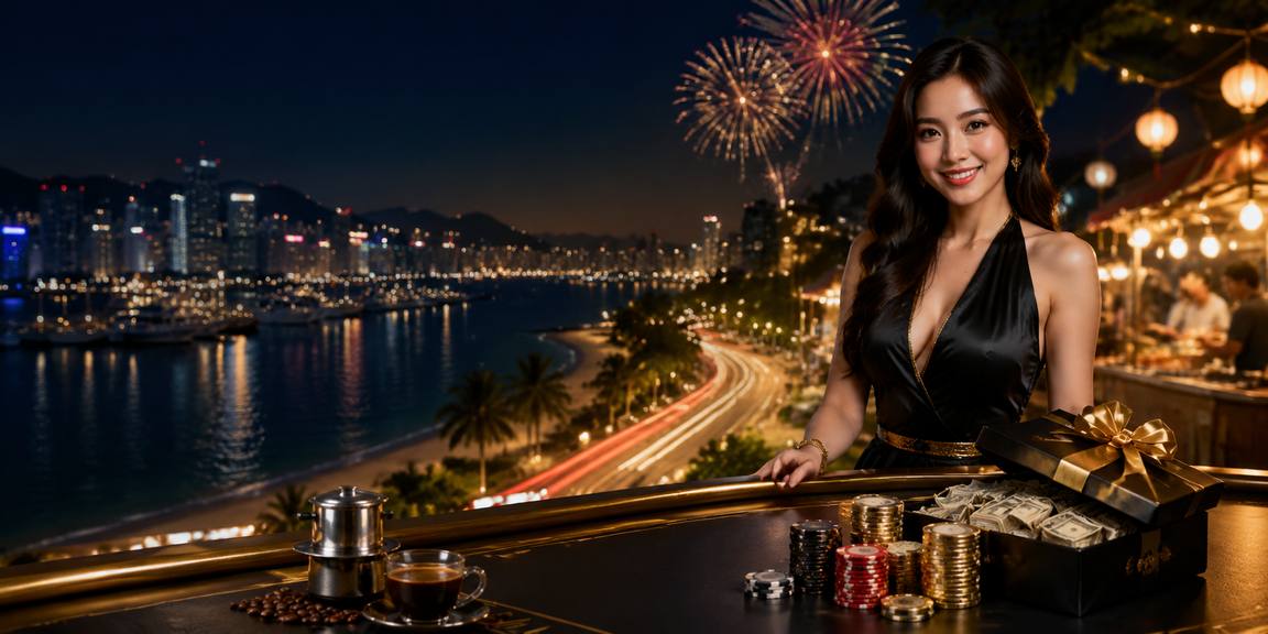 vvvwin1 Live Casino